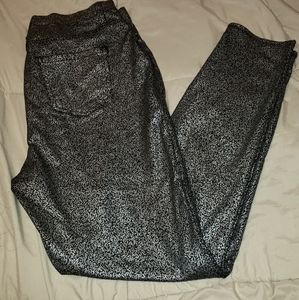 BOGO faded glory jeggings